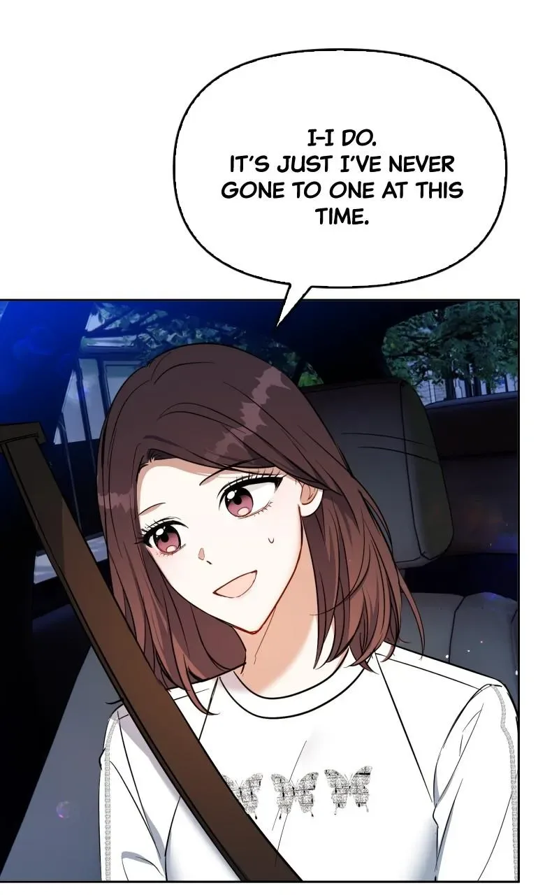 A Prenuptial Contract Chapter 50 page 25