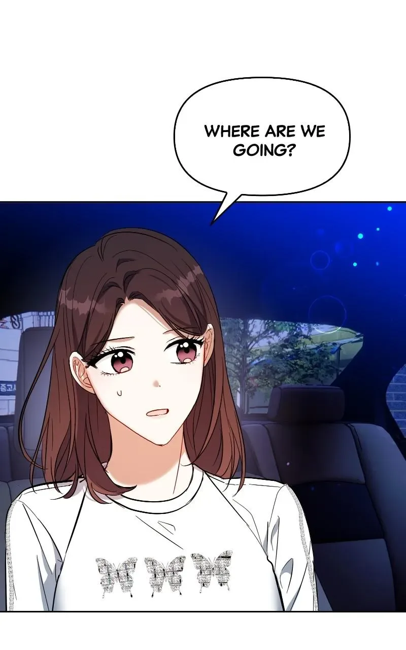 A Prenuptial Contract Chapter 50 page 20