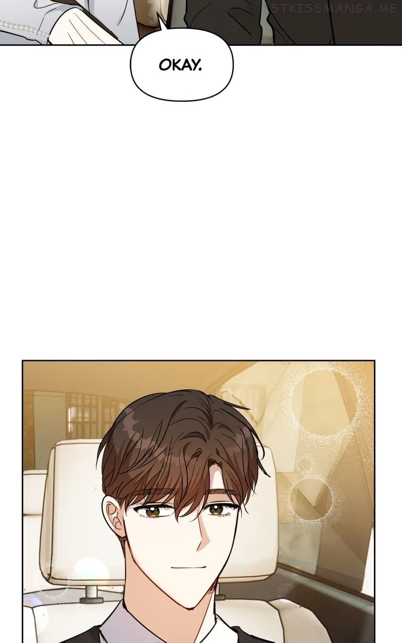 A Prenuptial Contract Chapter 53 page 6