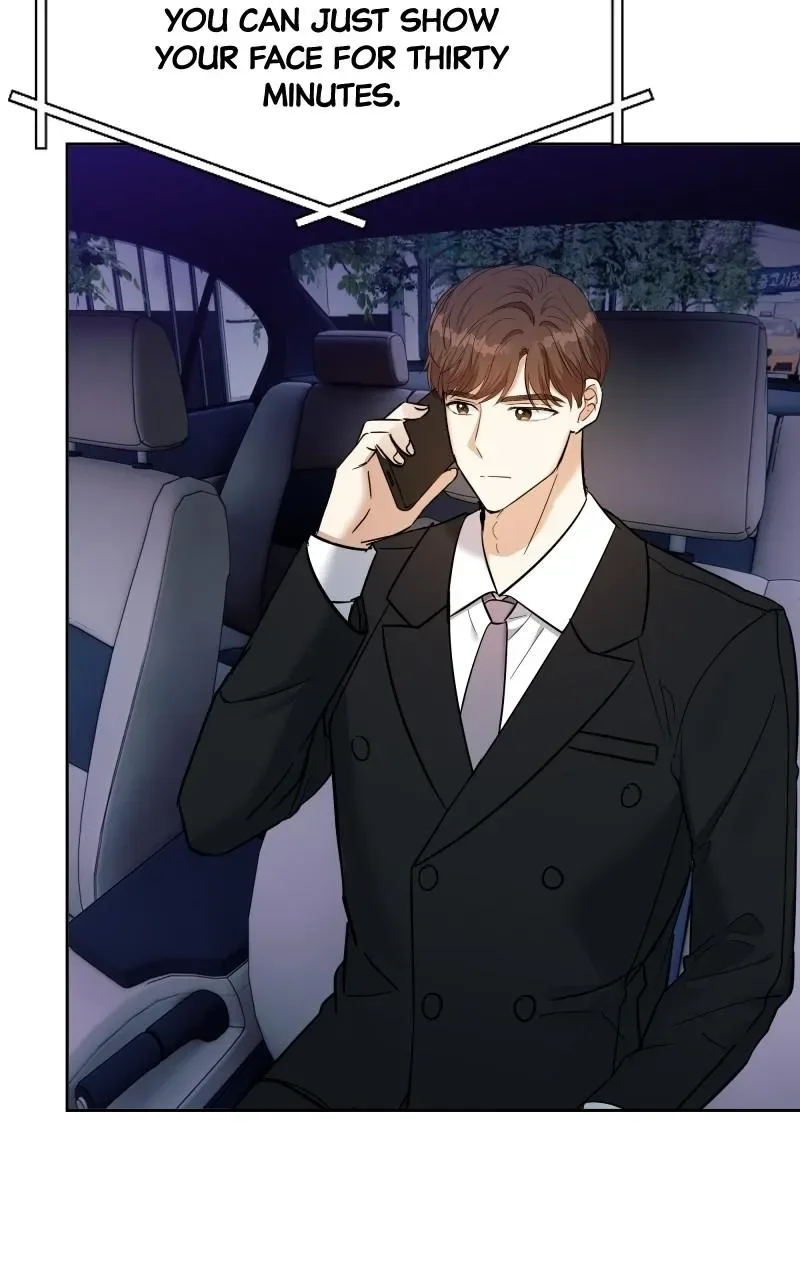A Prenuptial Contract Chapter 49 page 62