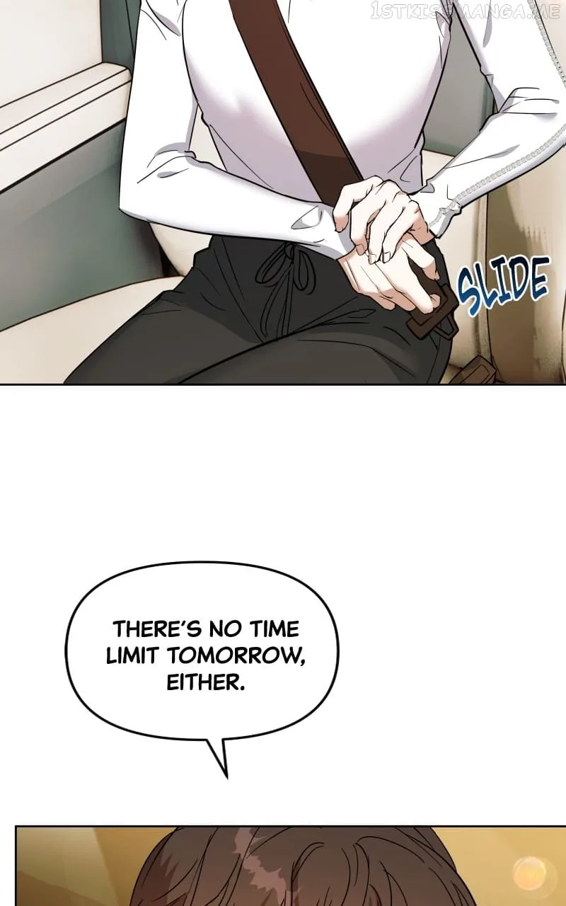 A Prenuptial Contract Chapter 53 page 3