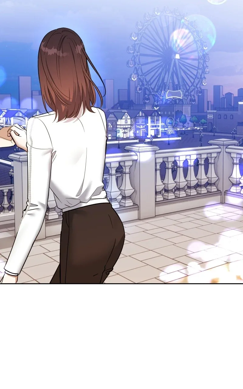 A Prenuptial Contract Chapter 52 page 31