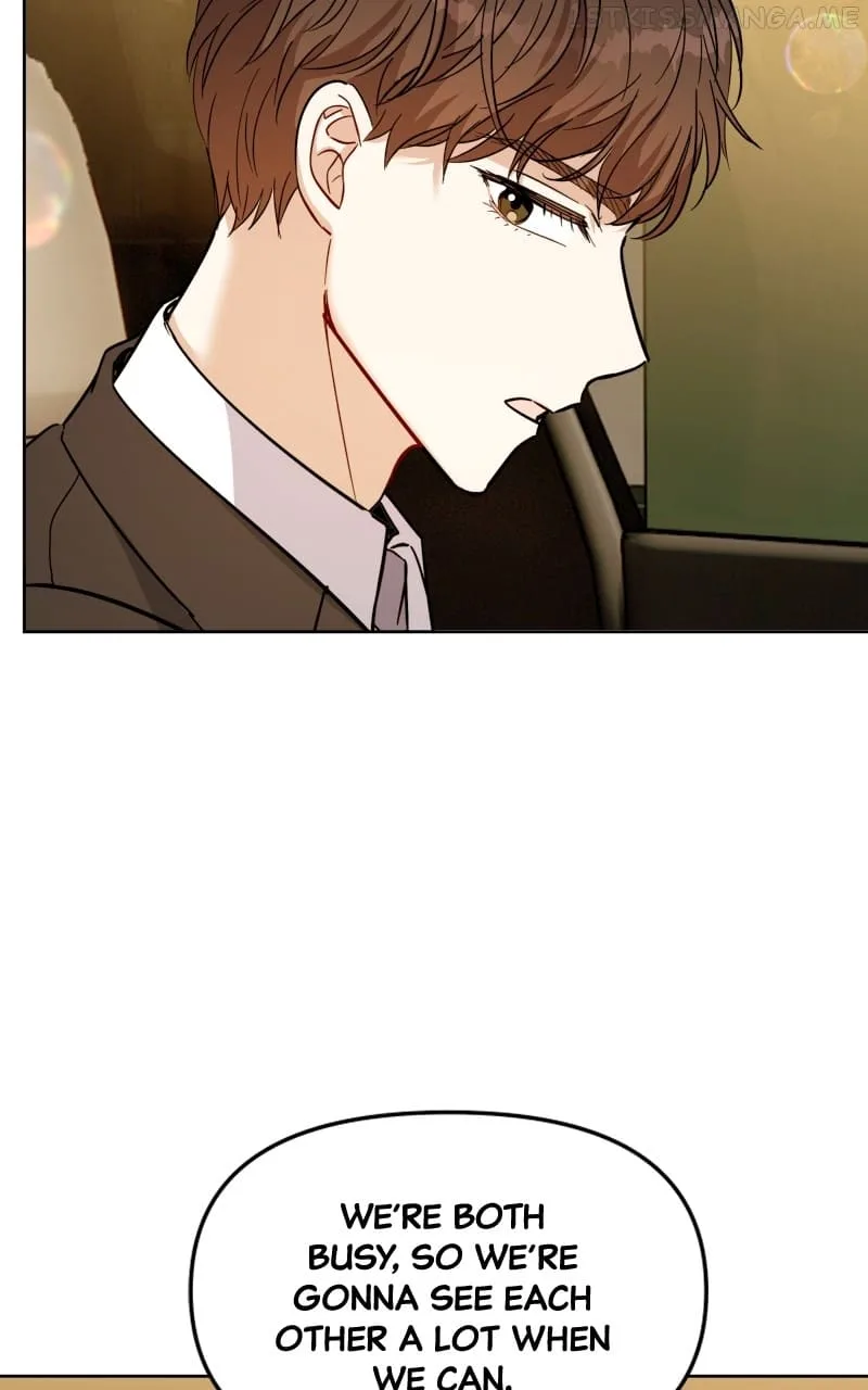 A Prenuptial Contract Chapter 53 page 4
