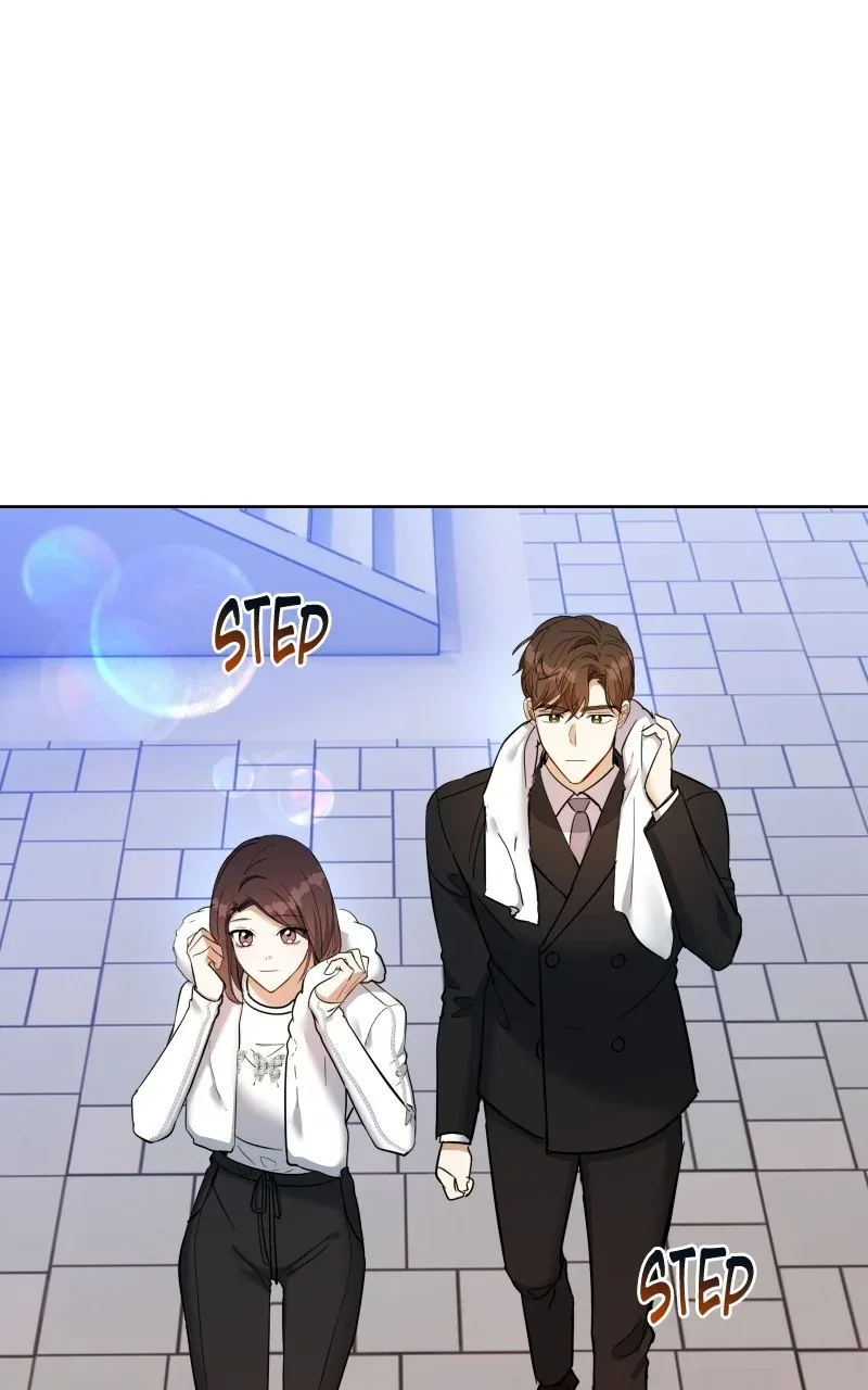 A Prenuptial Contract Chapter 52 page 32