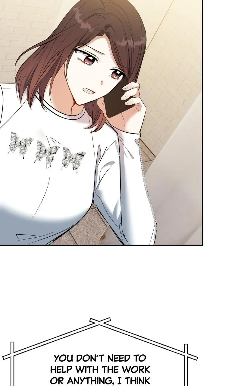 A Prenuptial Contract Chapter 49 page 61