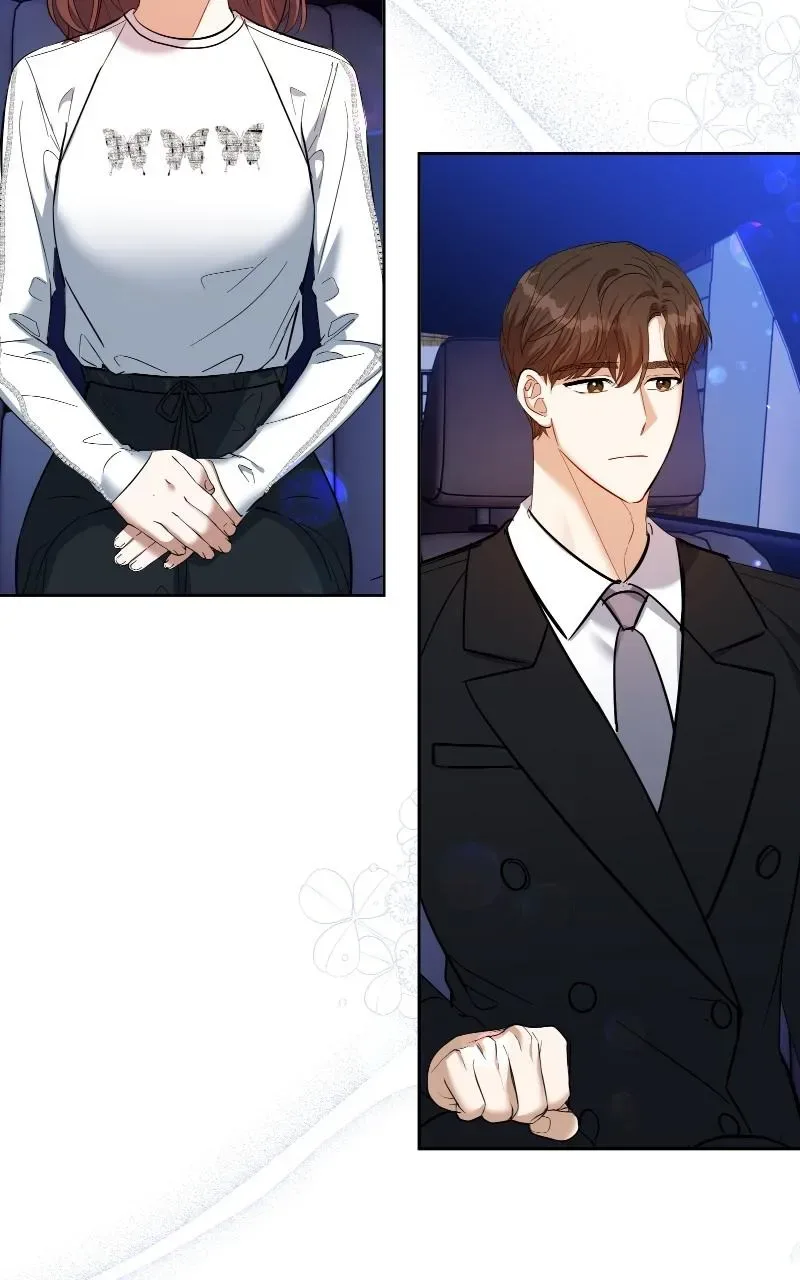 A Prenuptial Contract Chapter 50 page 18