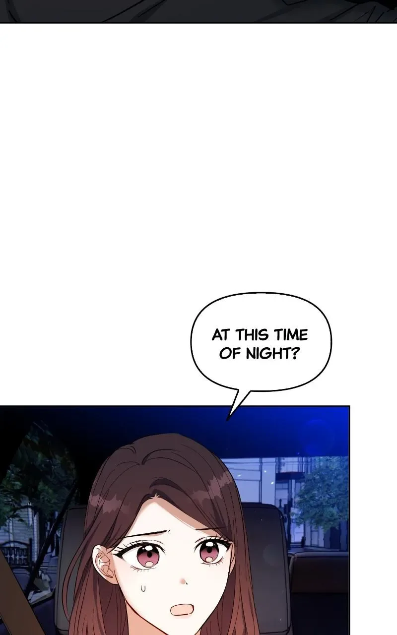 A Prenuptial Contract Chapter 50 page 22