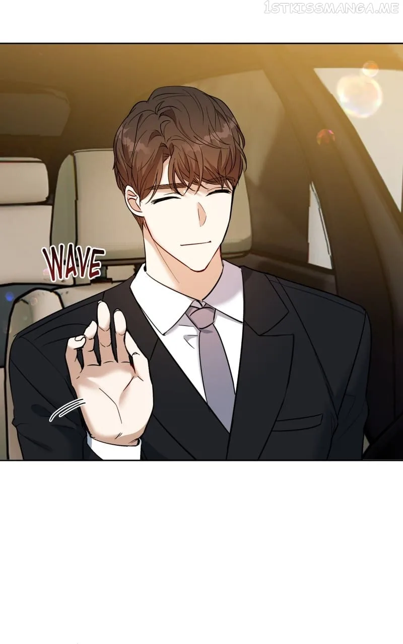 A Prenuptial Contract Chapter 53 page 9