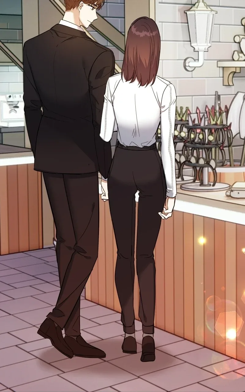 A Prenuptial Contract Chapter 52 page 44