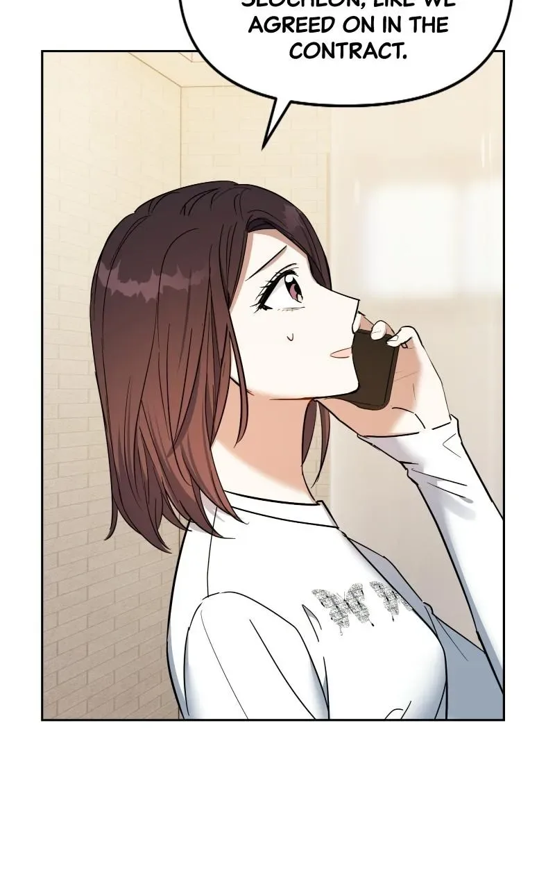 A Prenuptial Contract Chapter 49 page 67
