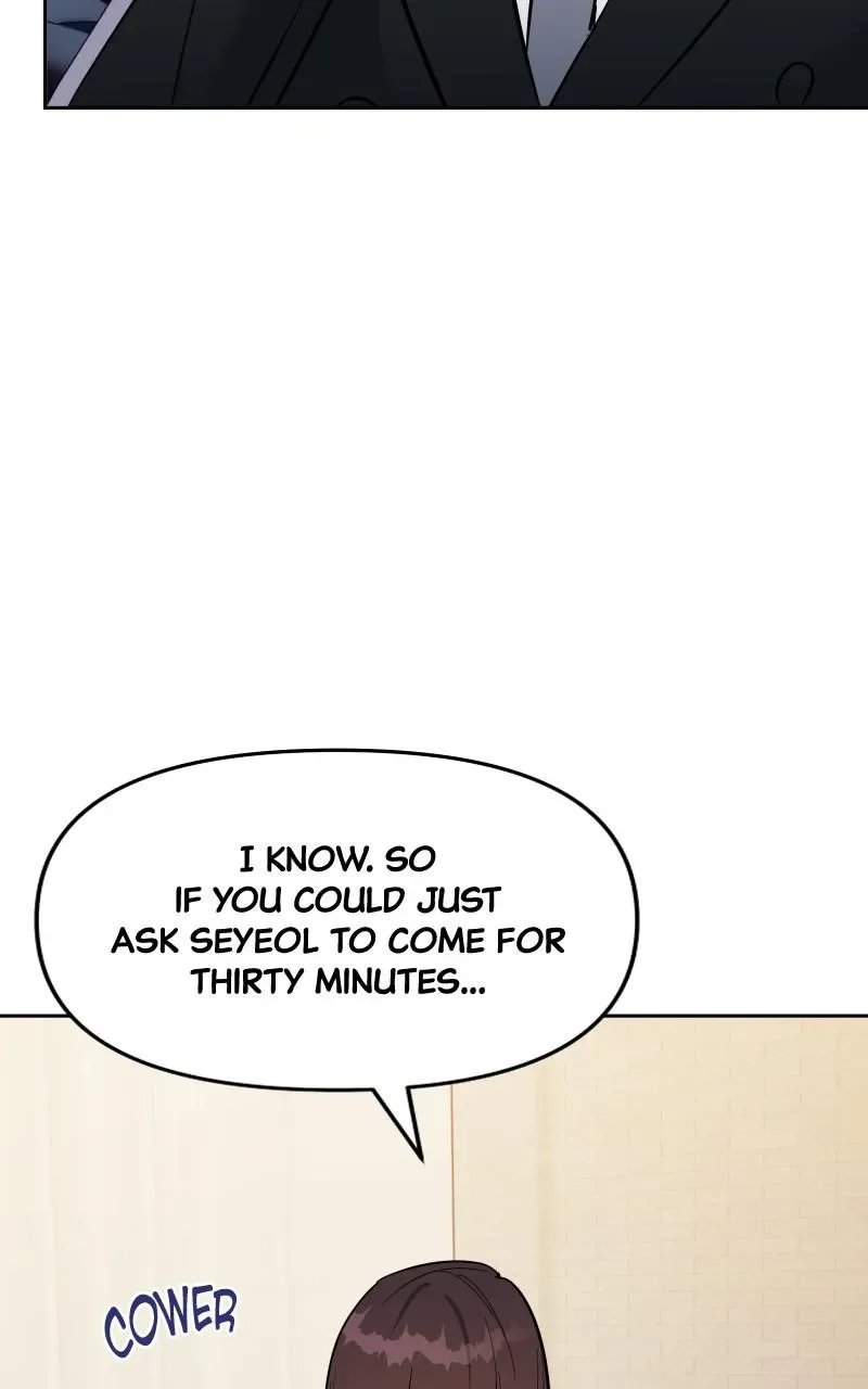A Prenuptial Contract Chapter 49 page 69