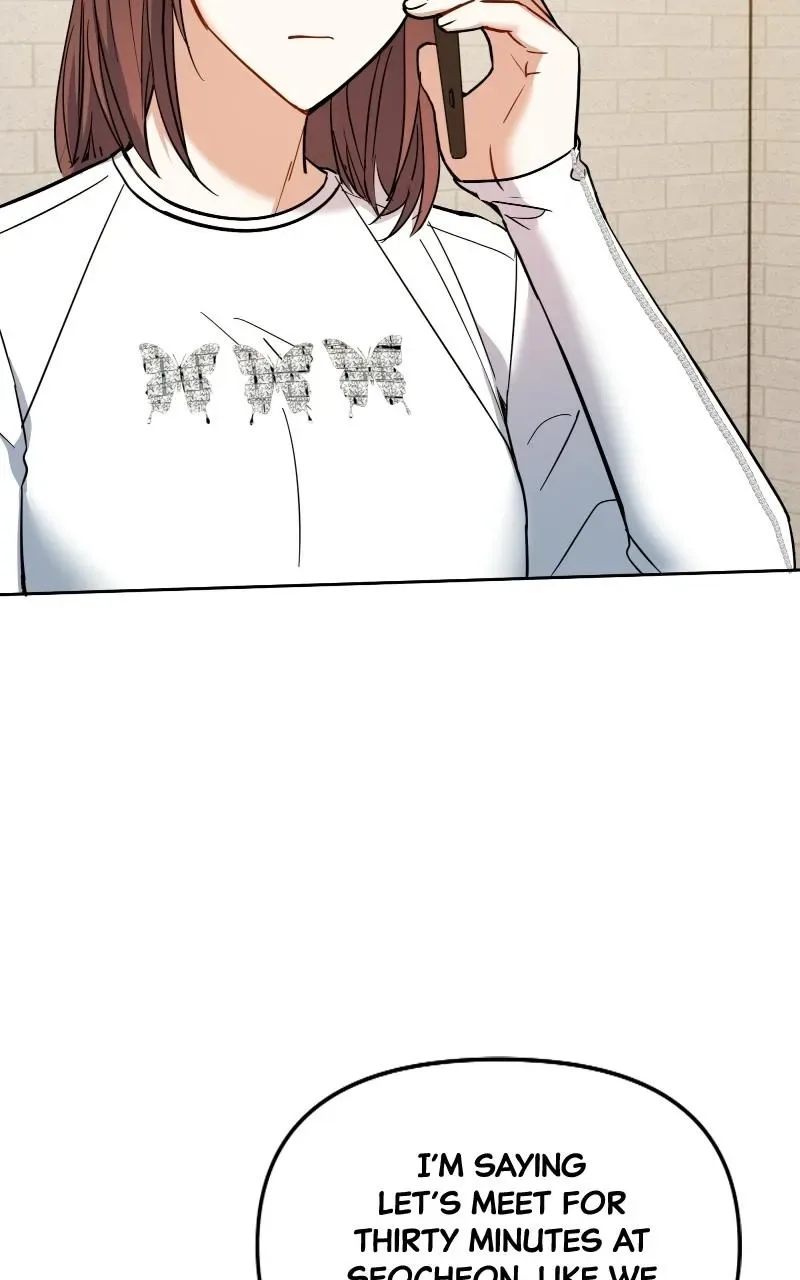 A Prenuptial Contract Chapter 49 page 66