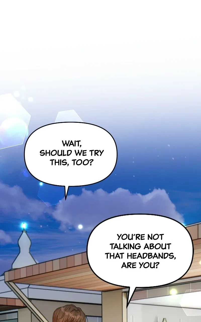 A Prenuptial Contract Chapter 52 page 43