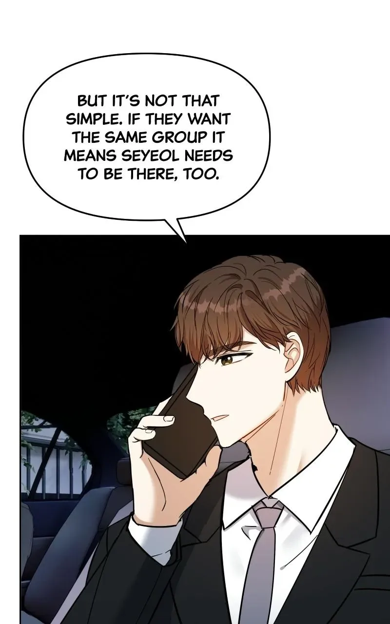 A Prenuptial Contract Chapter 49 page 68