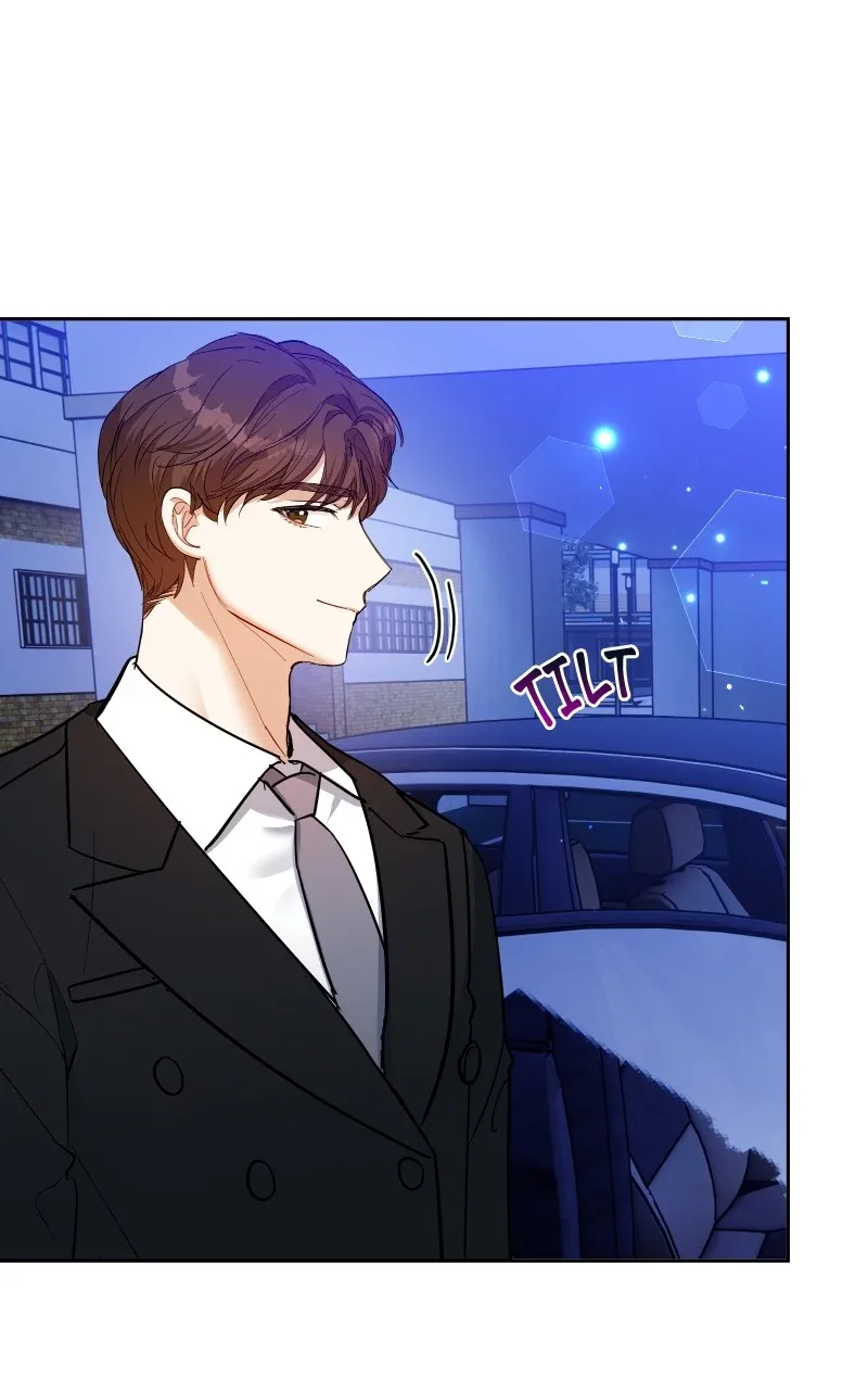 A Prenuptial Contract Chapter 51 page 16