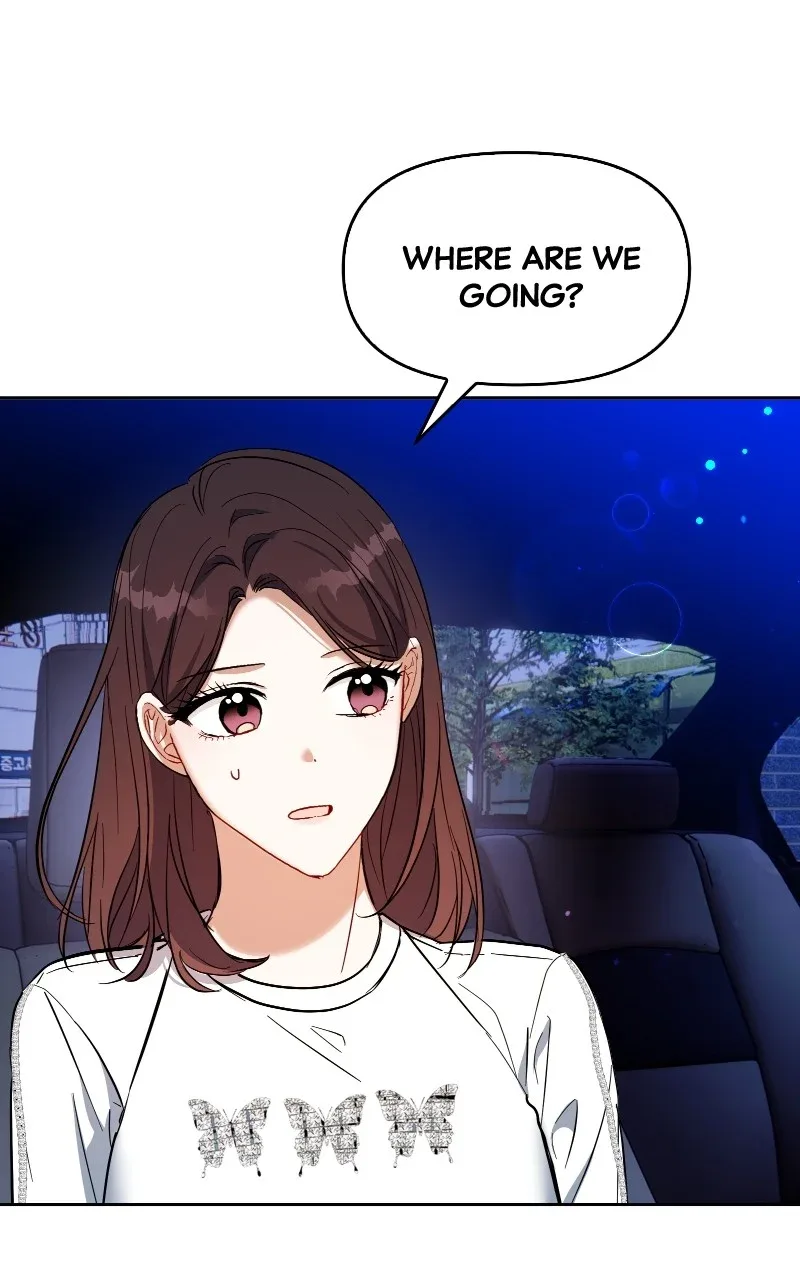 A Prenuptial Contract Chapter 51 page 20