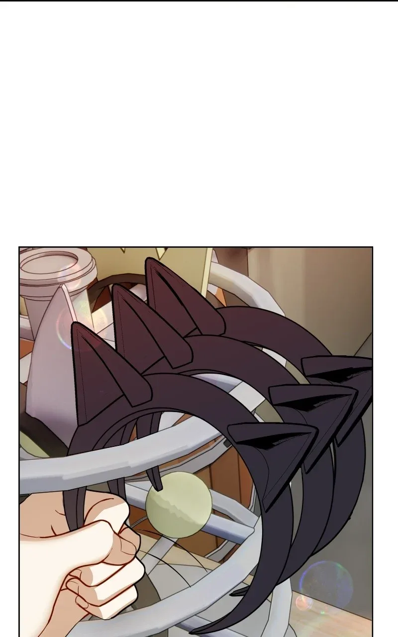 A Prenuptial Contract Chapter 52 page 45