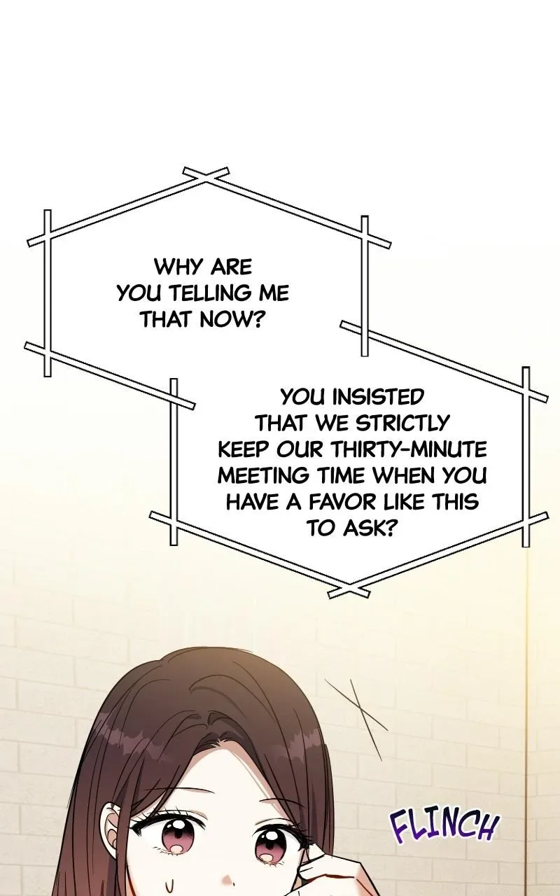 A Prenuptial Contract Chapter 49 page 65