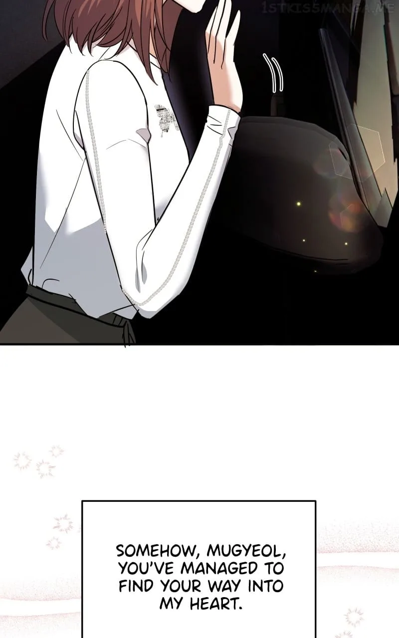 A Prenuptial Contract Chapter 53 page 11