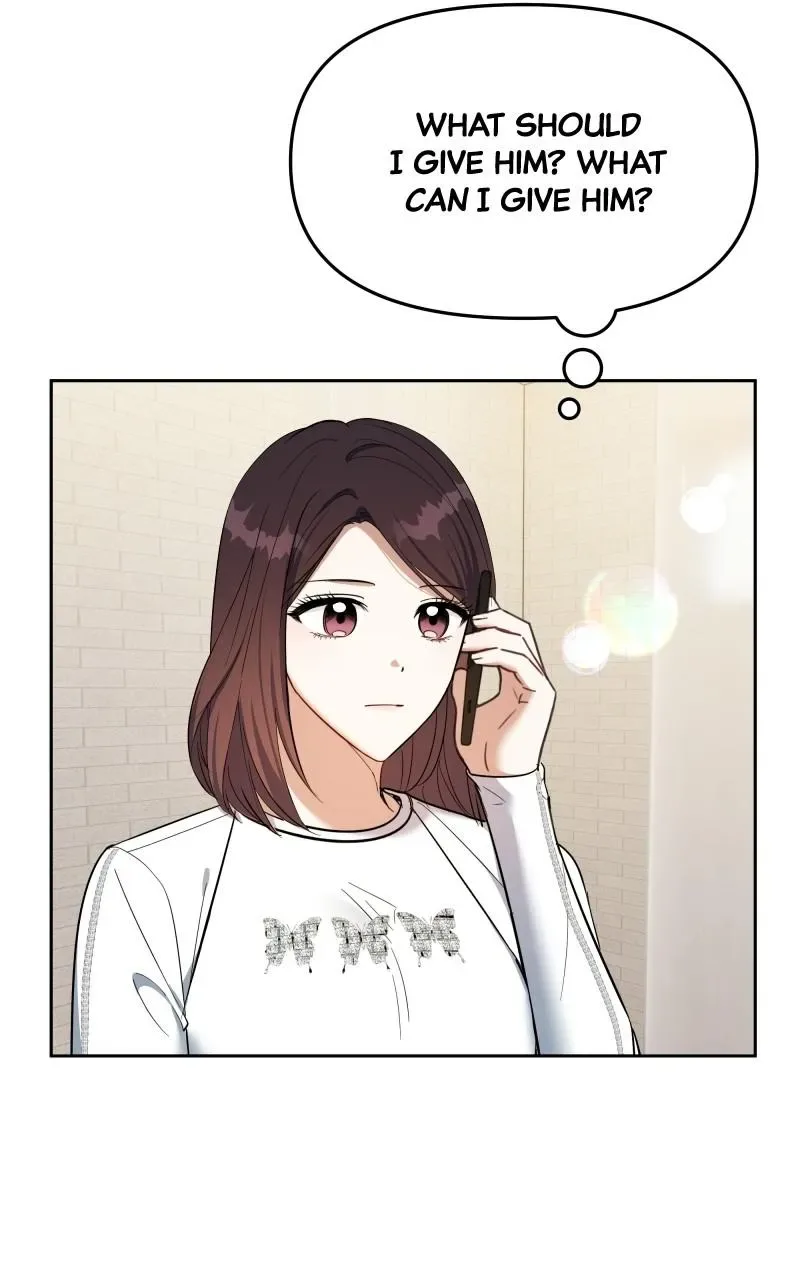 A Prenuptial Contract Chapter 49 page 71