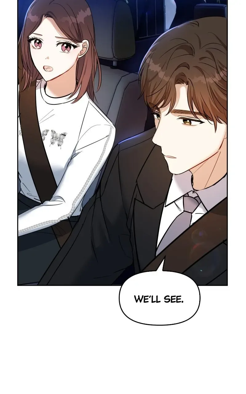 A Prenuptial Contract Chapter 50 page 28