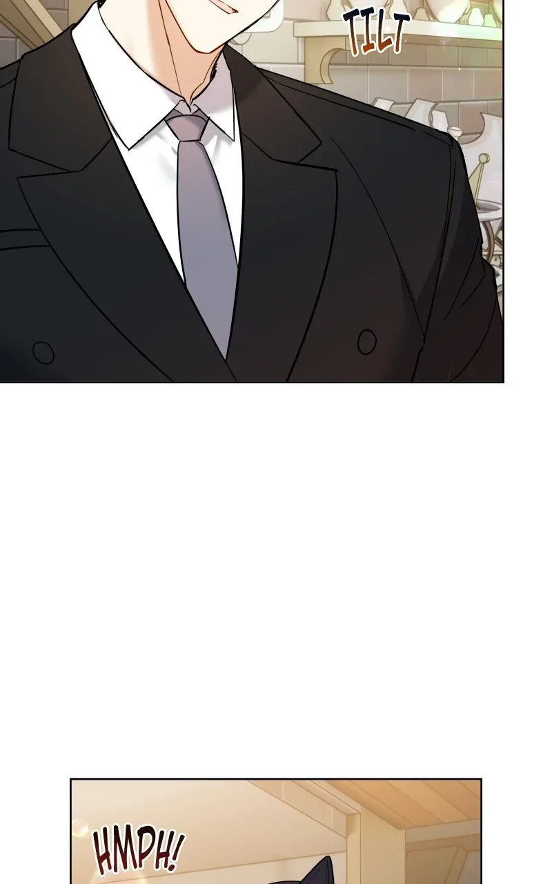 A Prenuptial Contract Chapter 52 page 50