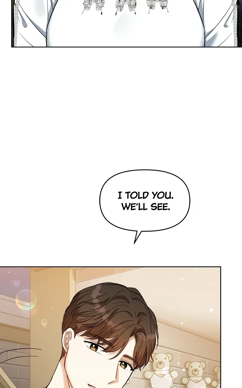 A Prenuptial Contract Chapter 52 page 49