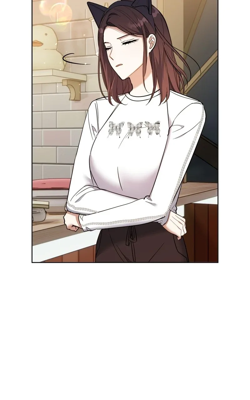 A Prenuptial Contract Chapter 52 page 51