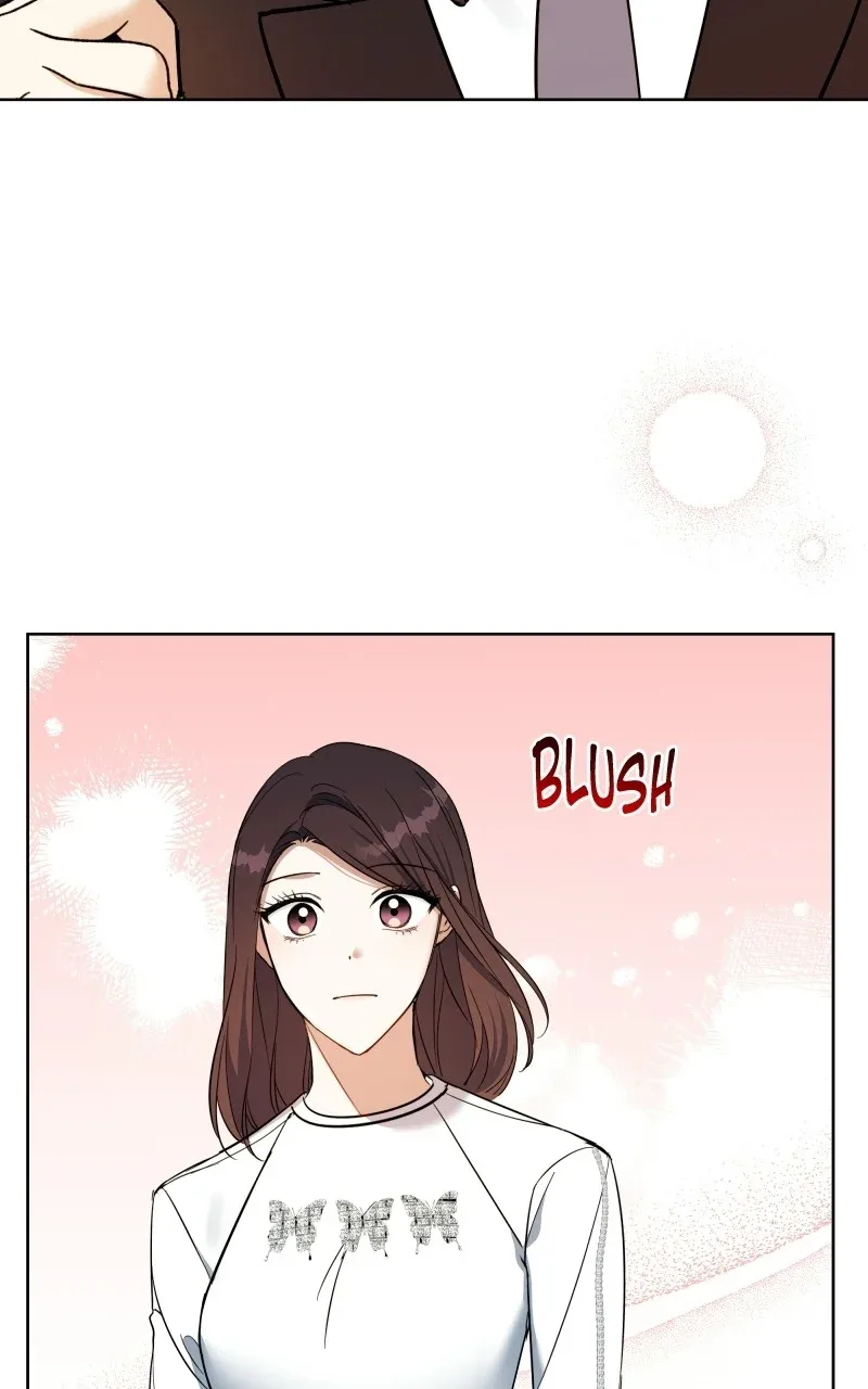 A Prenuptial Contract Chapter 52 page 58