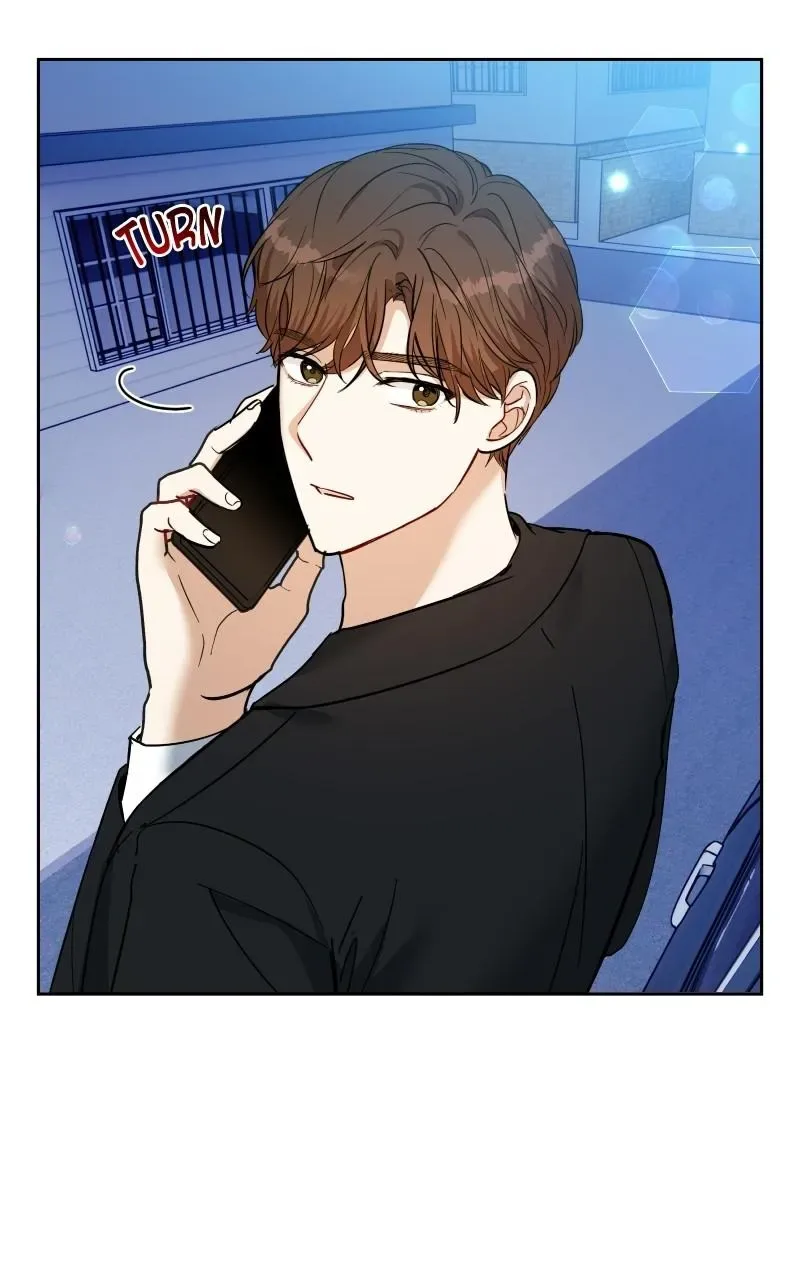 A Prenuptial Contract Chapter 49 page 84