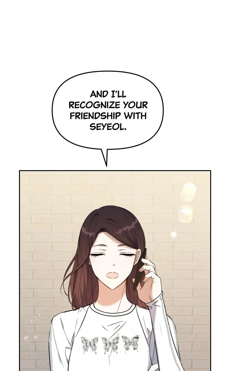 A Prenuptial Contract Chapter 49 page 76