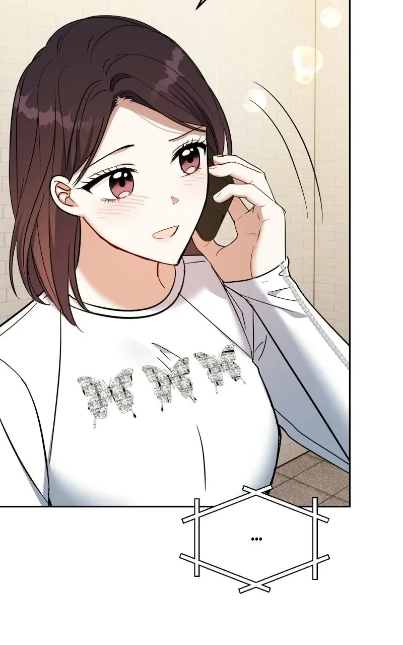 A Prenuptial Contract Chapter 49 page 75