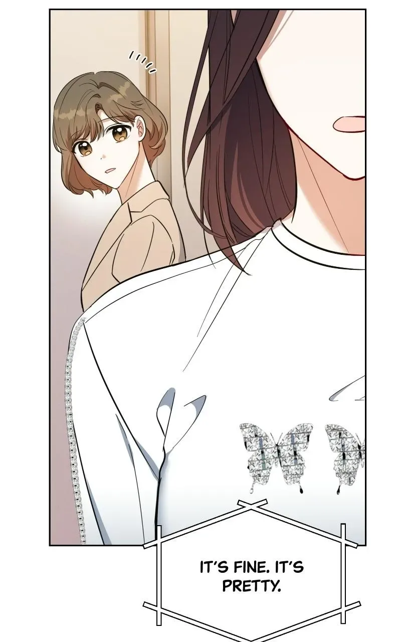 A Prenuptial Contract Chapter 49 page 89