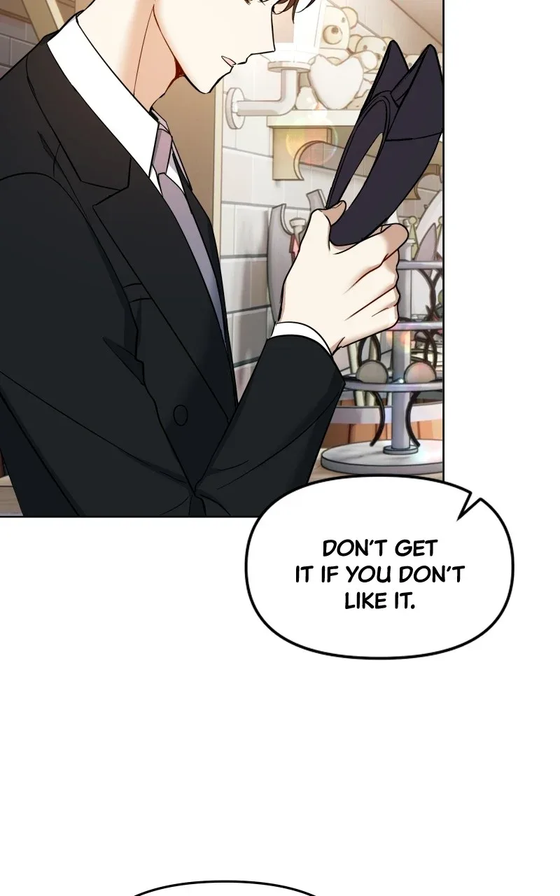 A Prenuptial Contract Chapter 52 page 56
