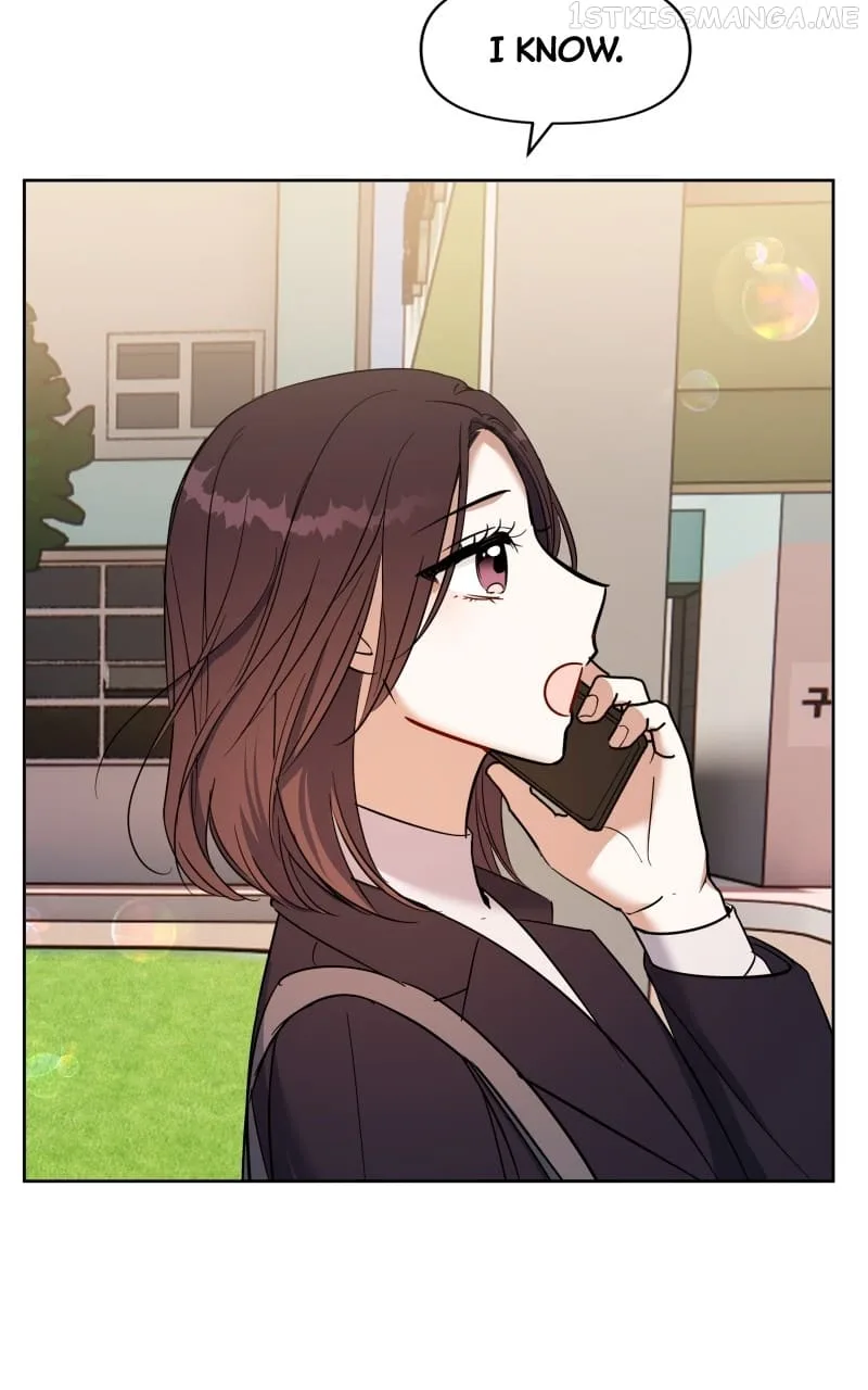 A Prenuptial Contract Chapter 53 page 20