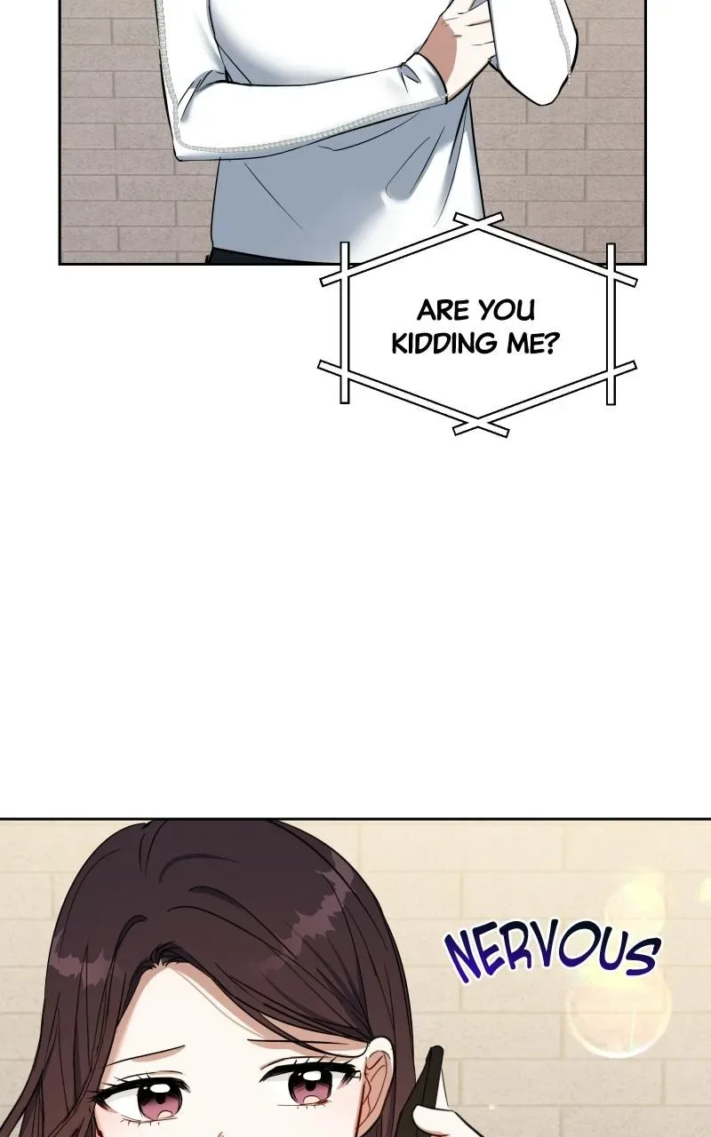 A Prenuptial Contract Chapter 49 page 77