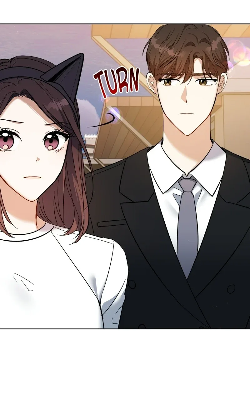 A Prenuptial Contract Chapter 52 page 52