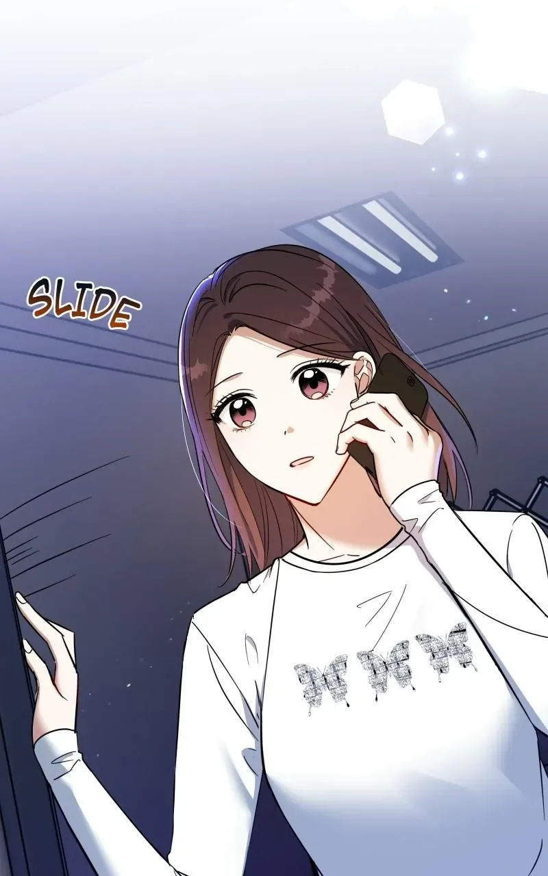 A Prenuptial Contract Chapter 49 page 80