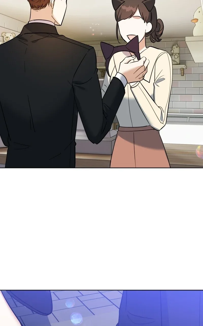 A Prenuptial Contract Chapter 52 page 60