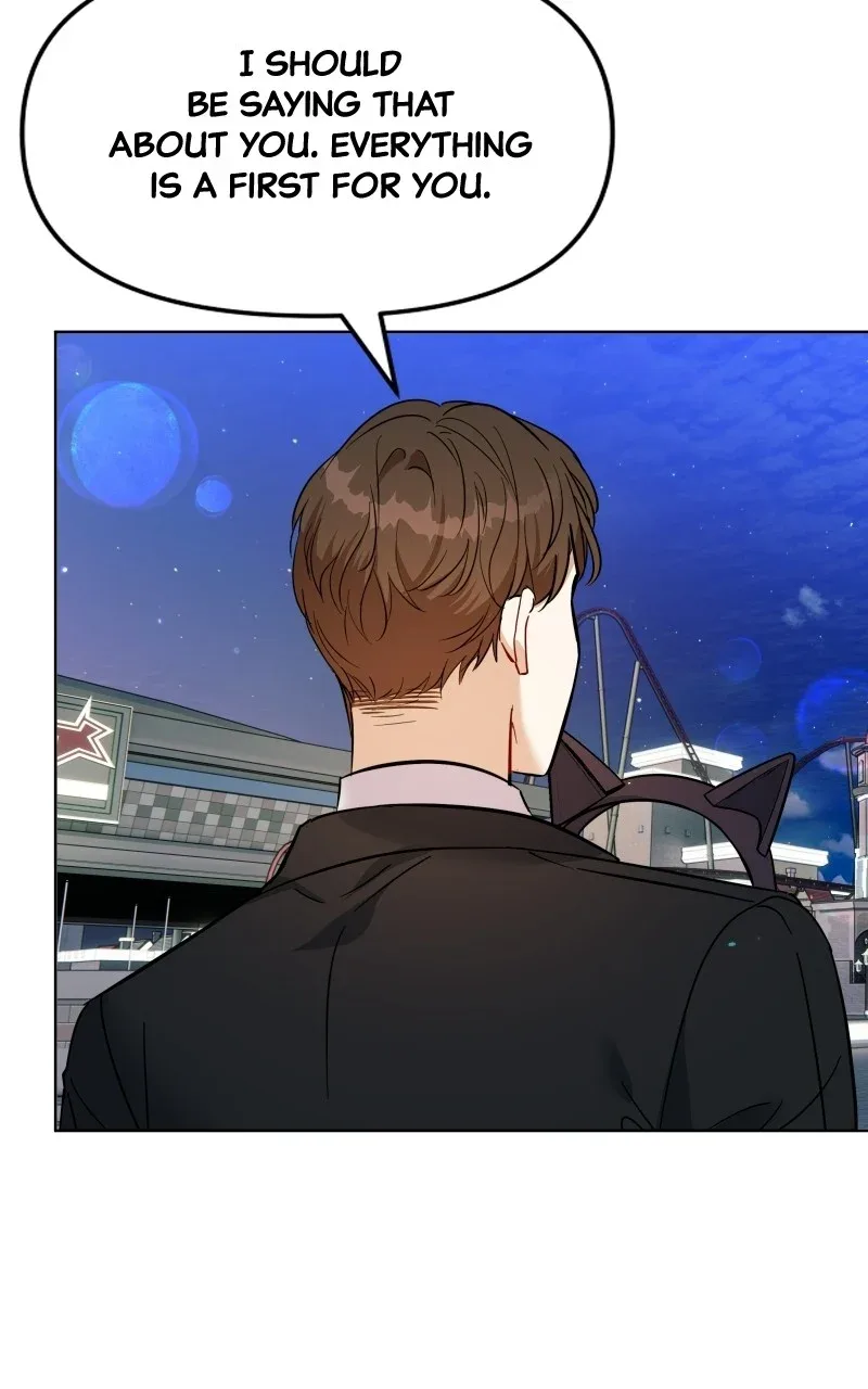 A Prenuptial Contract Chapter 52 page 65