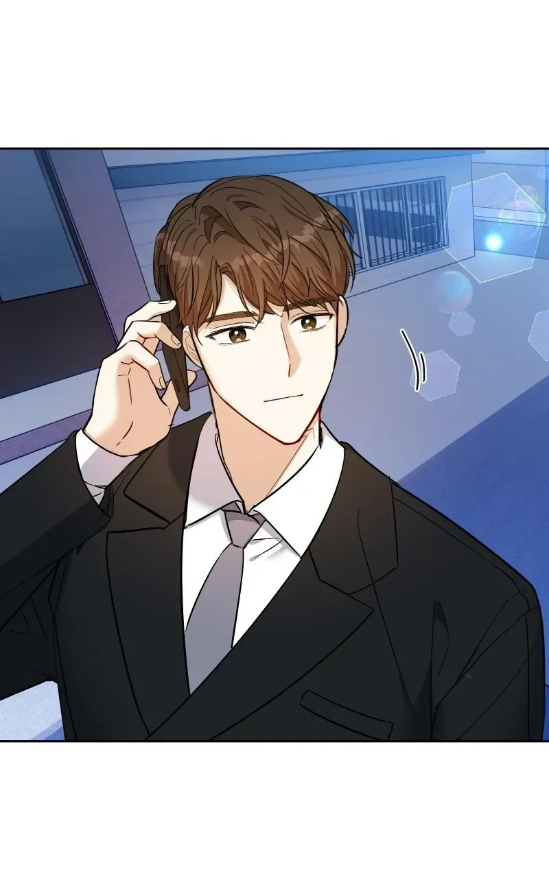 A Prenuptial Contract Chapter 49 page 86