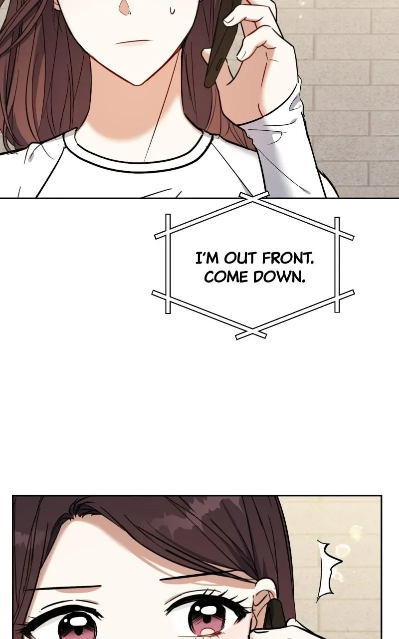 A Prenuptial Contract Chapter 49 page 78