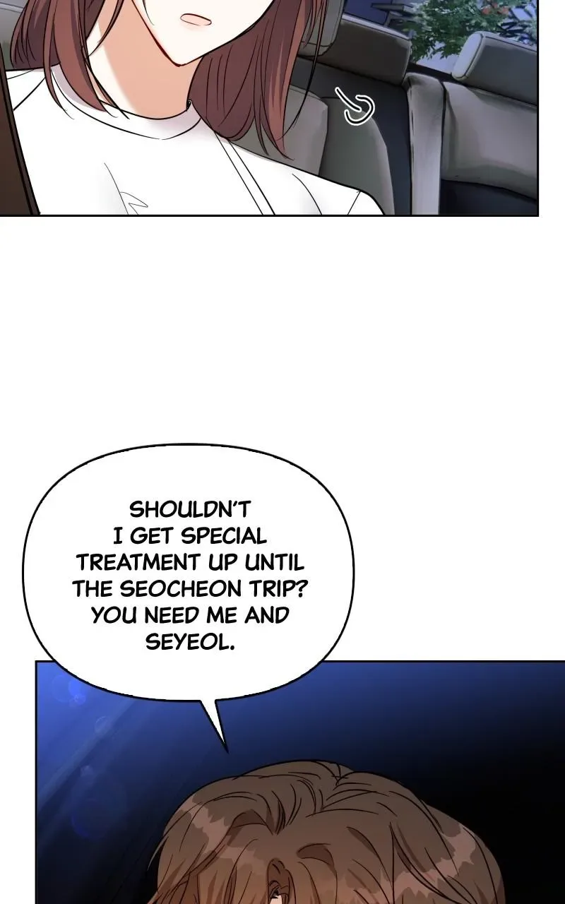 A Prenuptial Contract Chapter 50 page 40