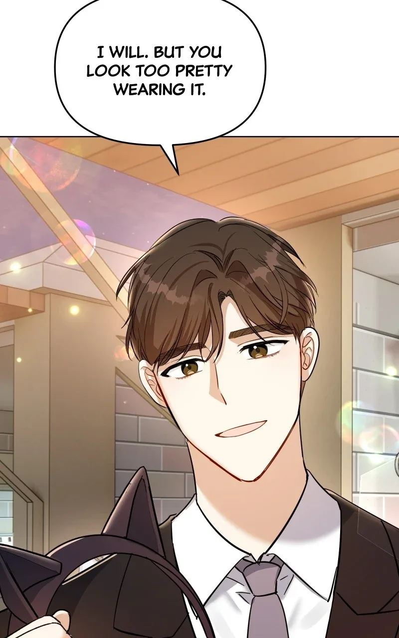 A Prenuptial Contract Chapter 52 page 57