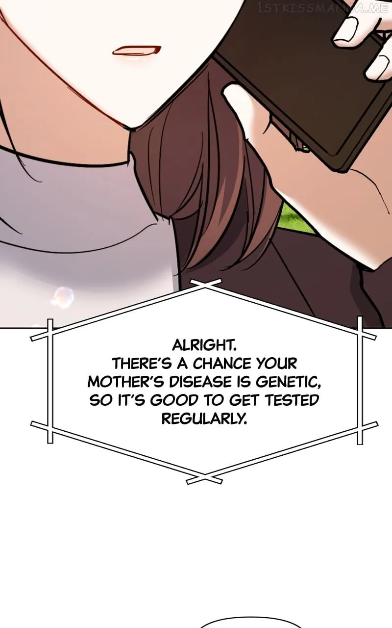 A Prenuptial Contract Chapter 53 page 19