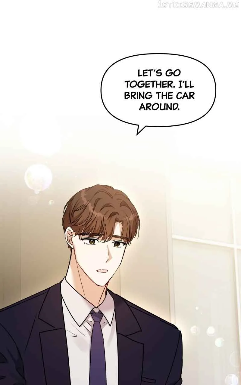 A Prenuptial Contract Chapter 57 page 2