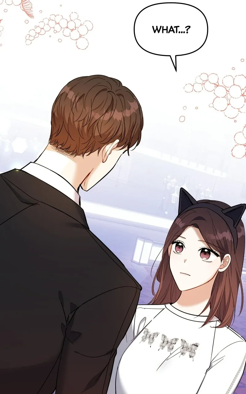A Prenuptial Contract Chapter 52 page 80