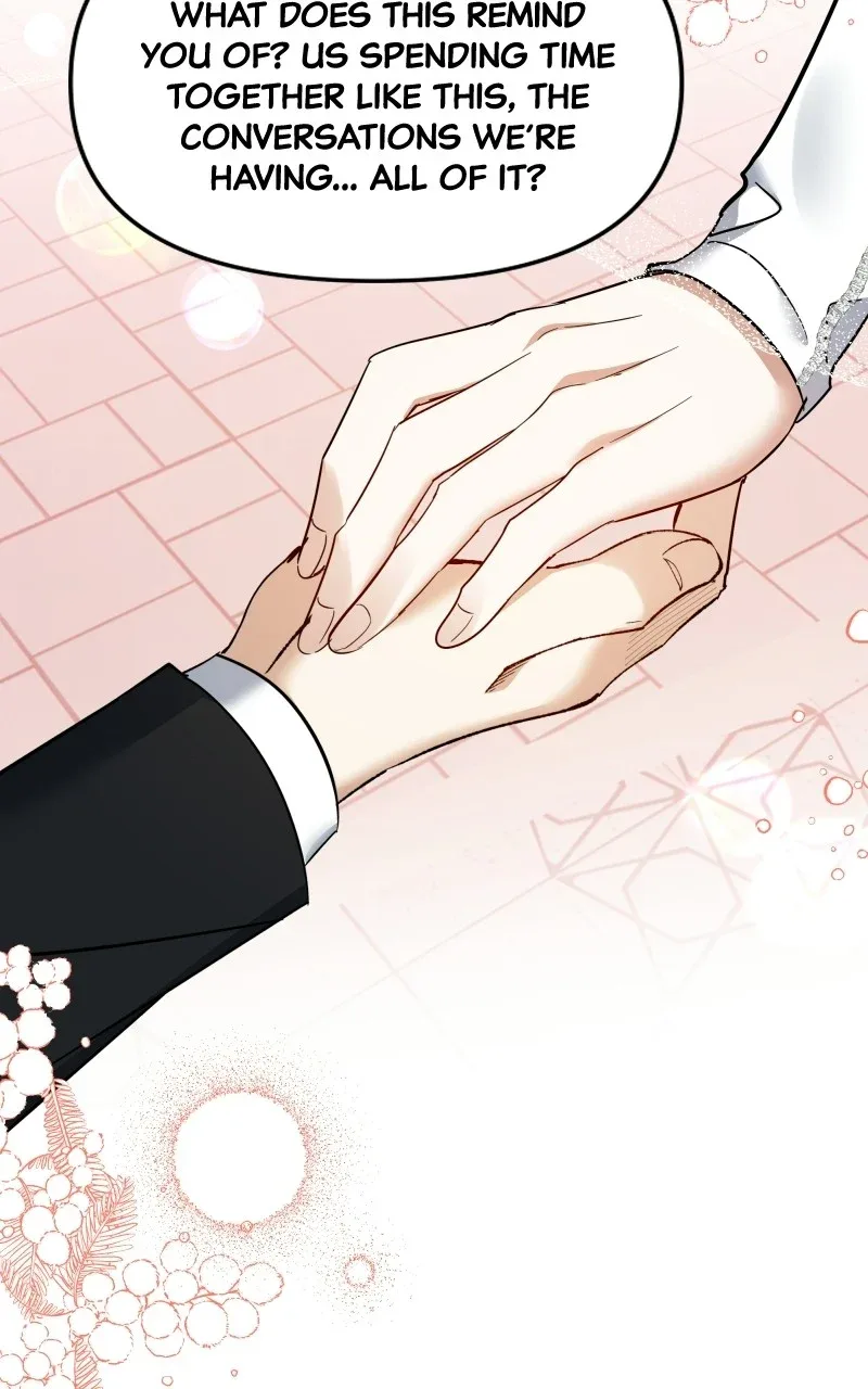 A Prenuptial Contract Chapter 52 page 79