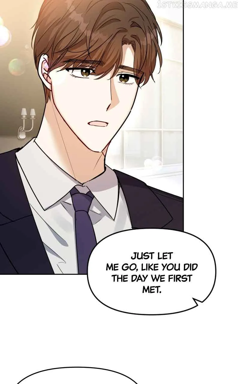A Prenuptial Contract Chapter 57 page 5