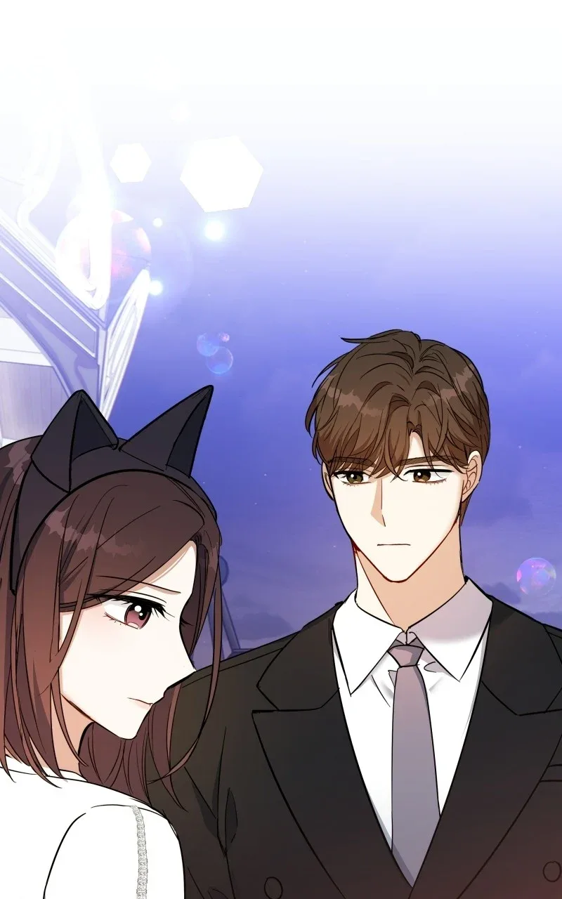 A Prenuptial Contract Chapter 52 page 75